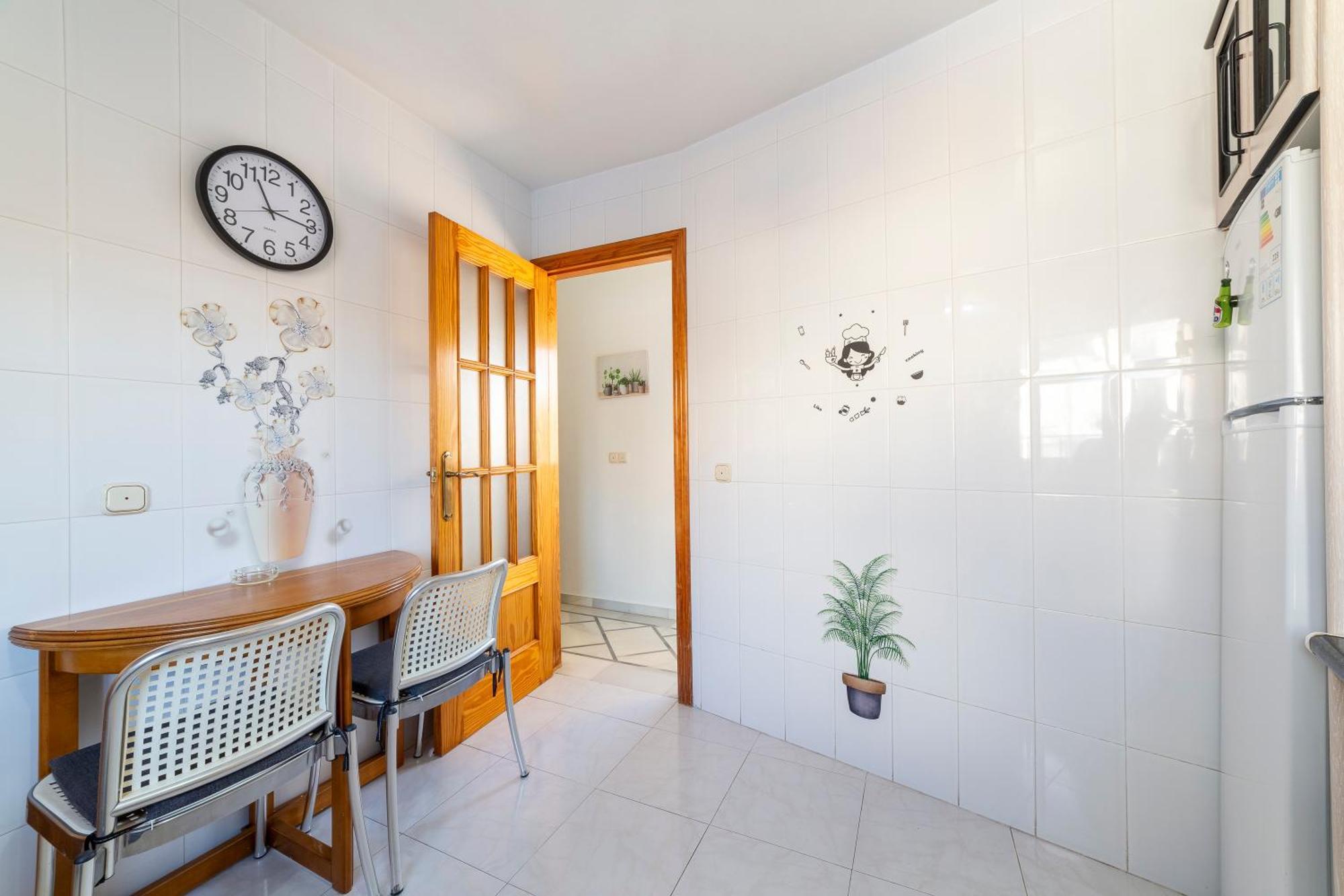 Apartamento Mccoy Avenida 3 Macael Exterior foto
