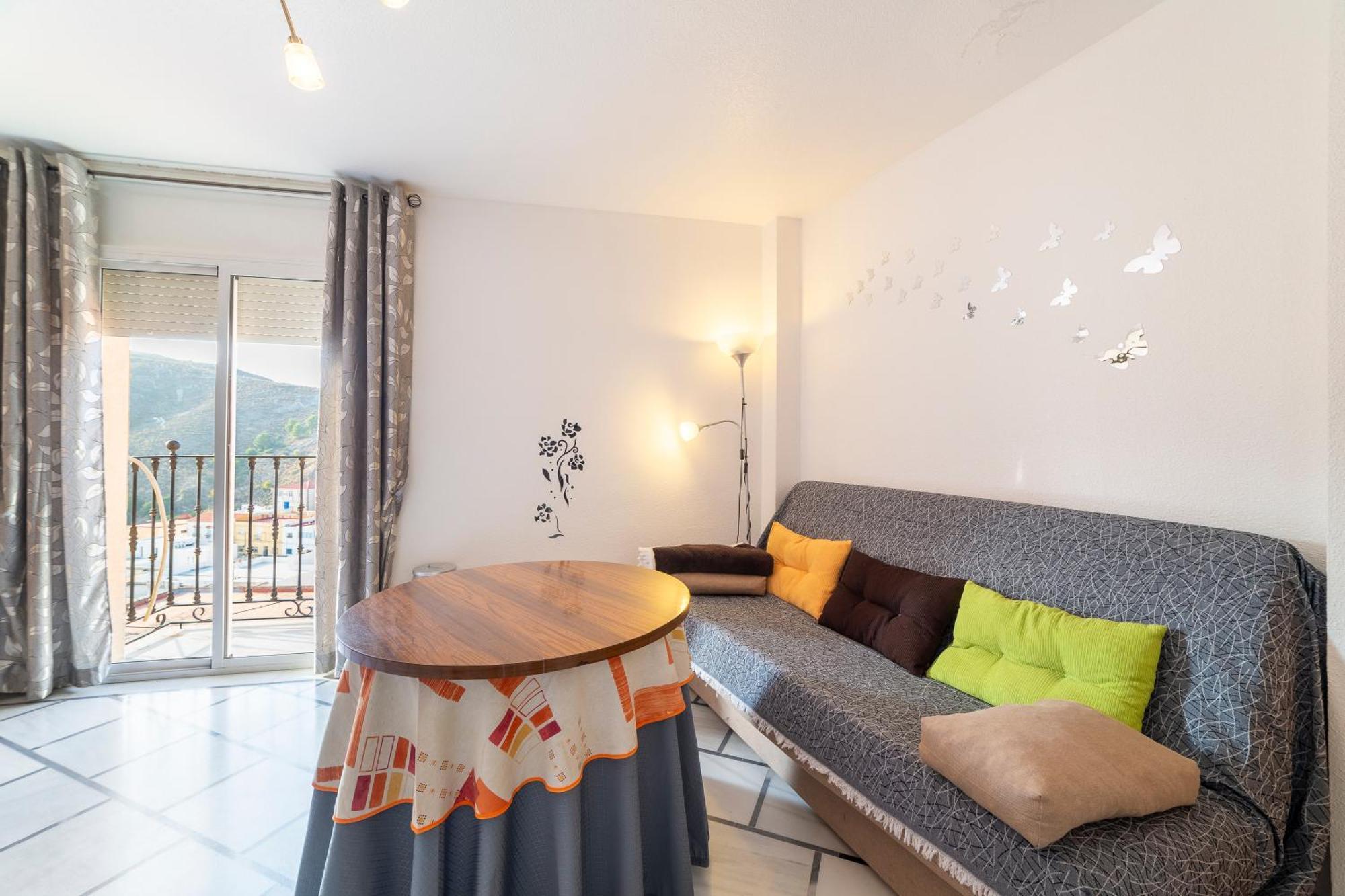 Apartamento Mccoy Avenida 3 Macael Exterior foto