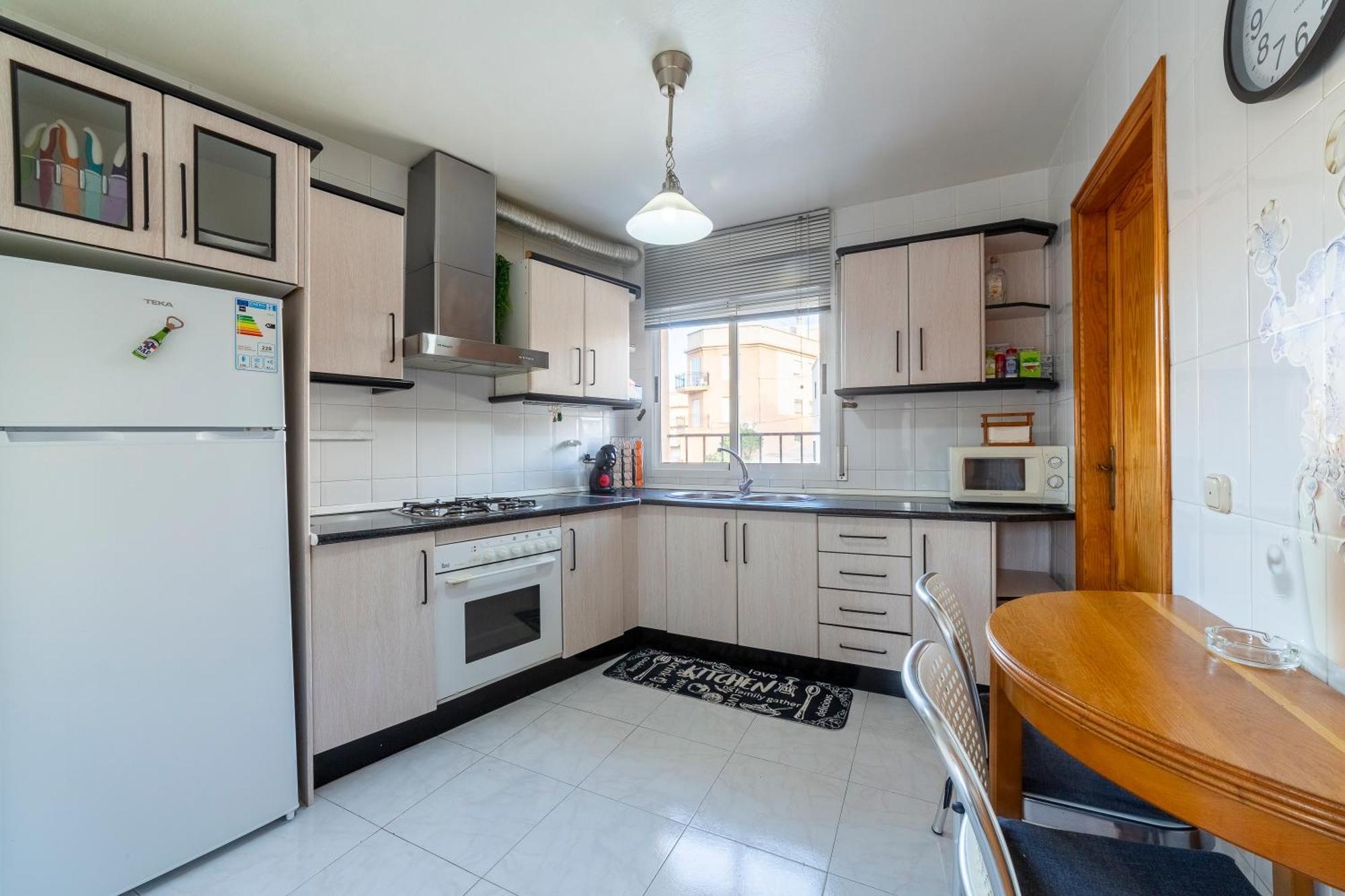 Apartamento Mccoy Avenida 3 Macael Exterior foto